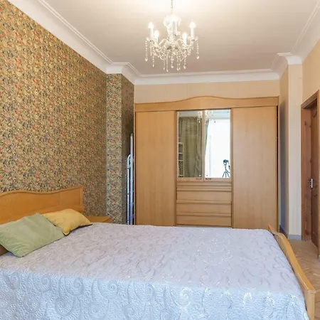 Flat Mińsk