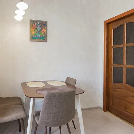 Apartament Flat *