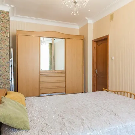 Flat * Mińsk