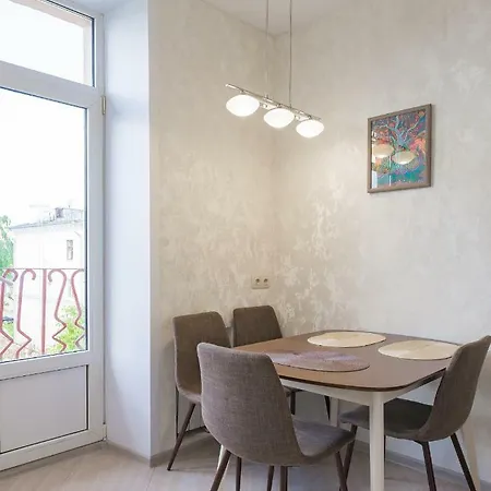 Apartament Flat