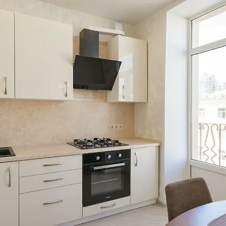 Flat * Mińsk