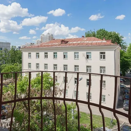 Flat Apartament
