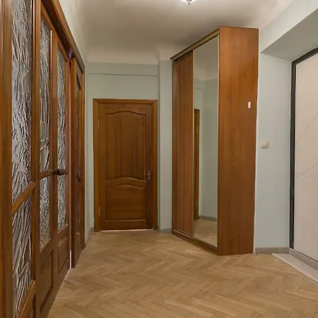 Apartament Flat