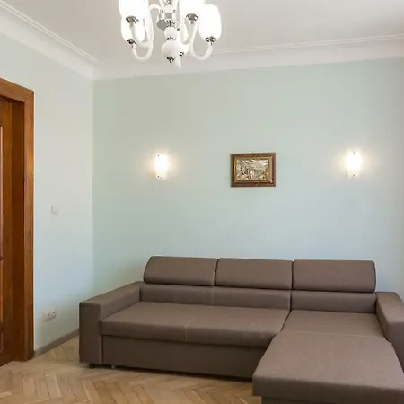 Flat Apartament