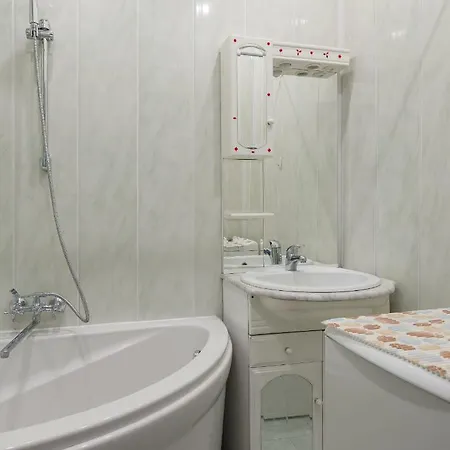 Flat Apartament *