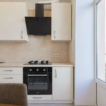 Flat Mińsk